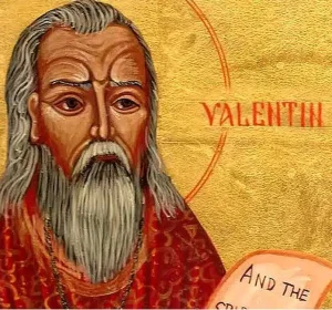 st valentine